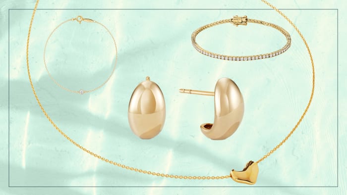 The Best Jewelry Gifts for the 2023 Holiday Season